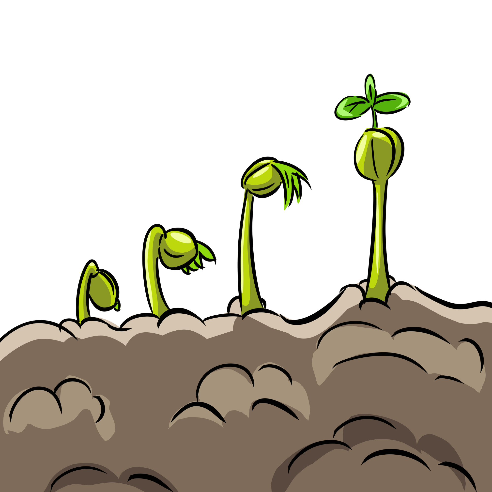 Pngtreethrive sprout sprout sprout sprout 5750309
