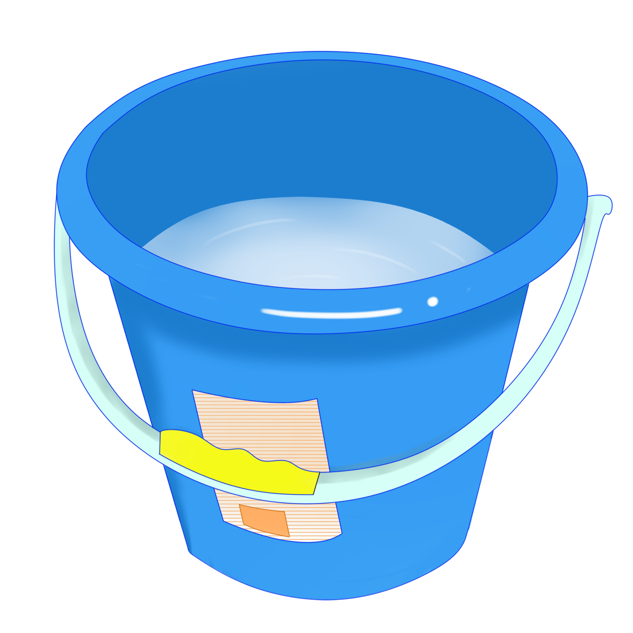 Pngtreeworld health day bucket illustration 4572790