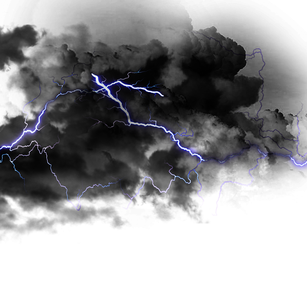 Pngtreeyin antenna sex lightning black 5436673