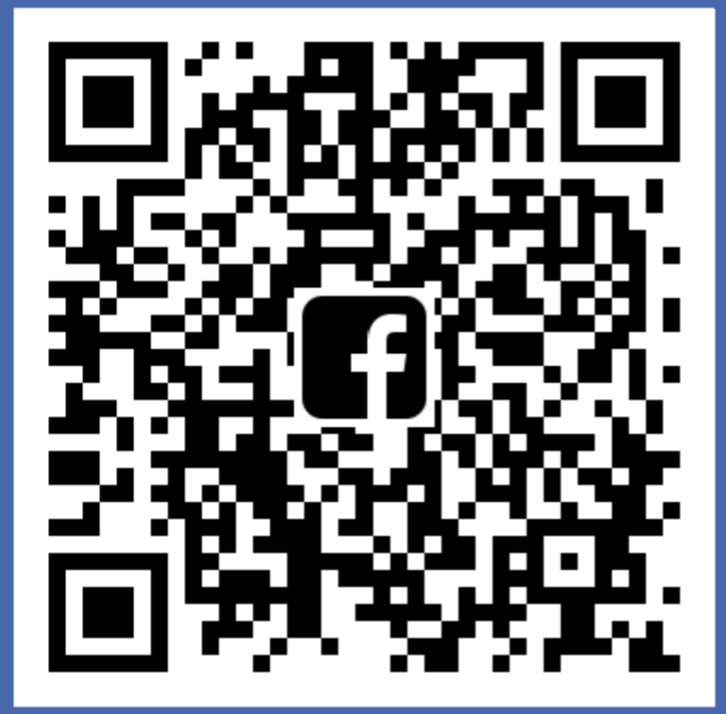 fb qr code